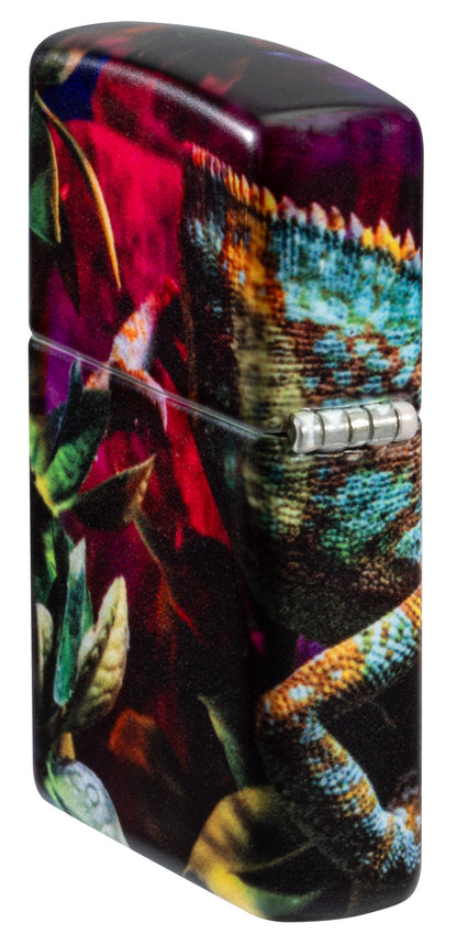 Design ‘Chameleon’