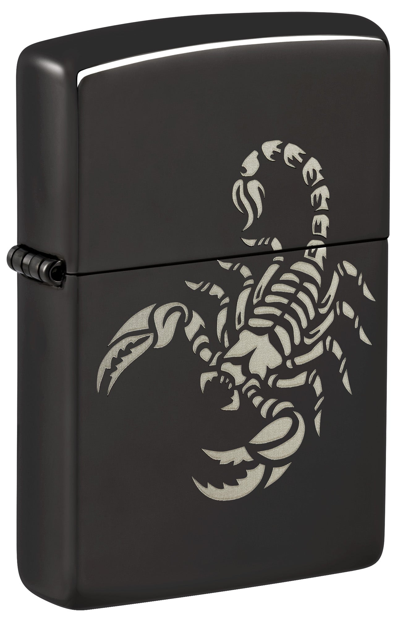 Design ‘Laser Scorpion’