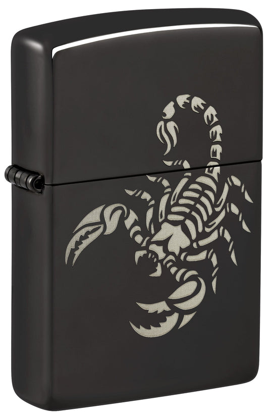 Design ‘Laser Scorpion’