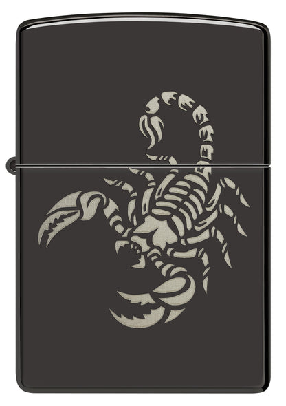 Design ‘Laser Scorpion’