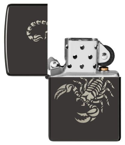 Design ‘Laser Scorpion’