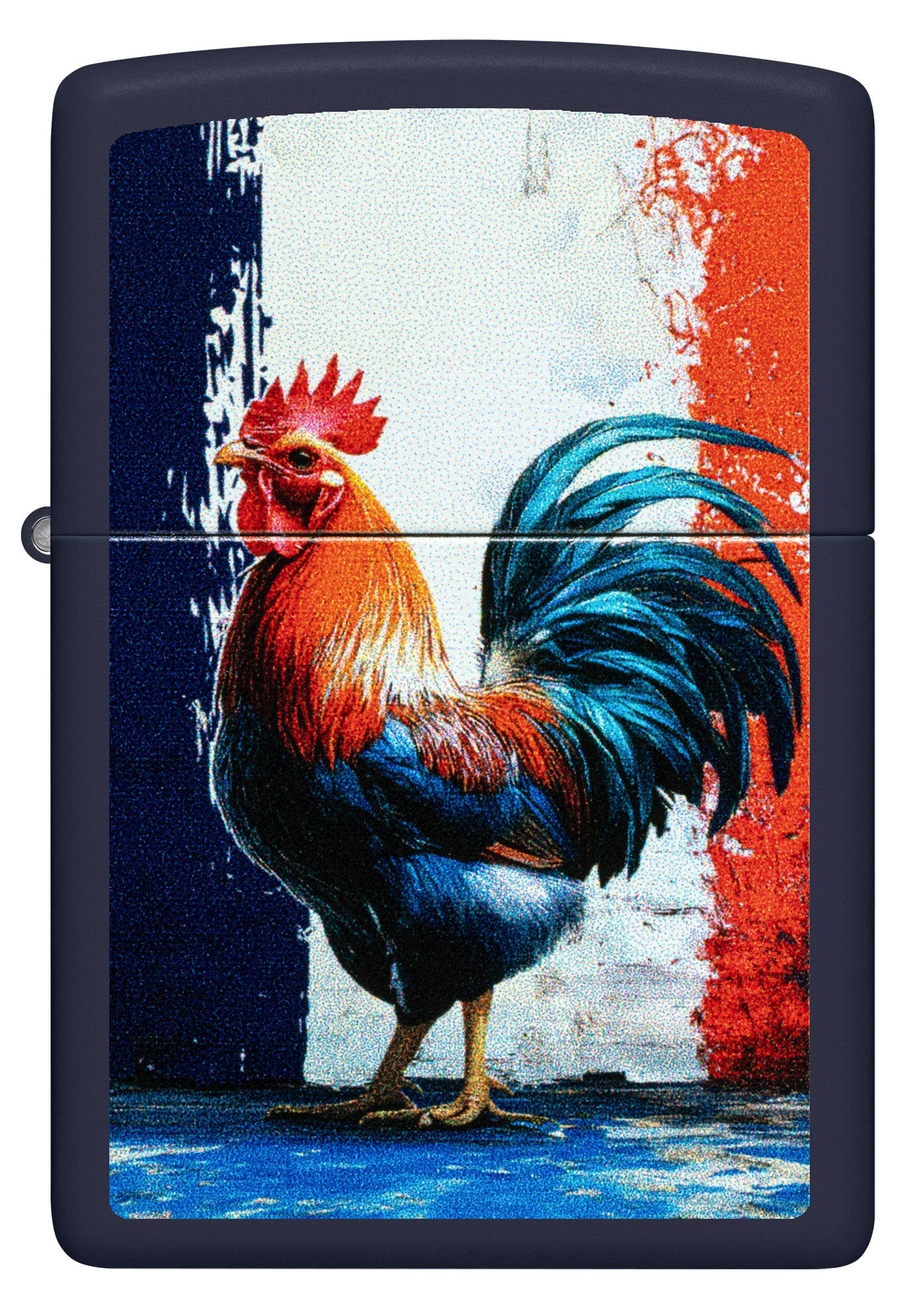 Design ‘Rooster’