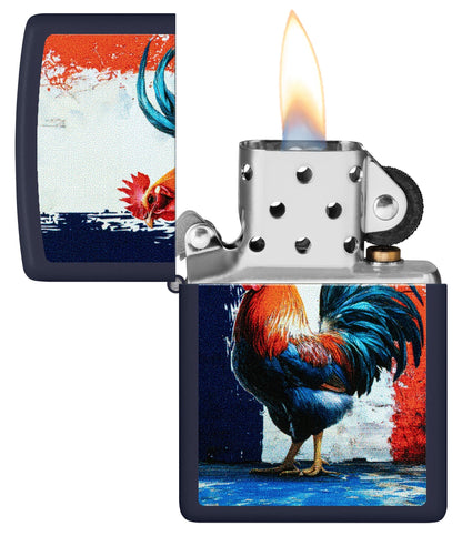 Design ‘Rooster’