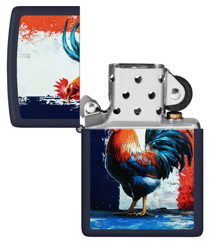 Design ‘Rooster’