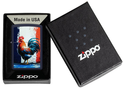 Design ‘Rooster’