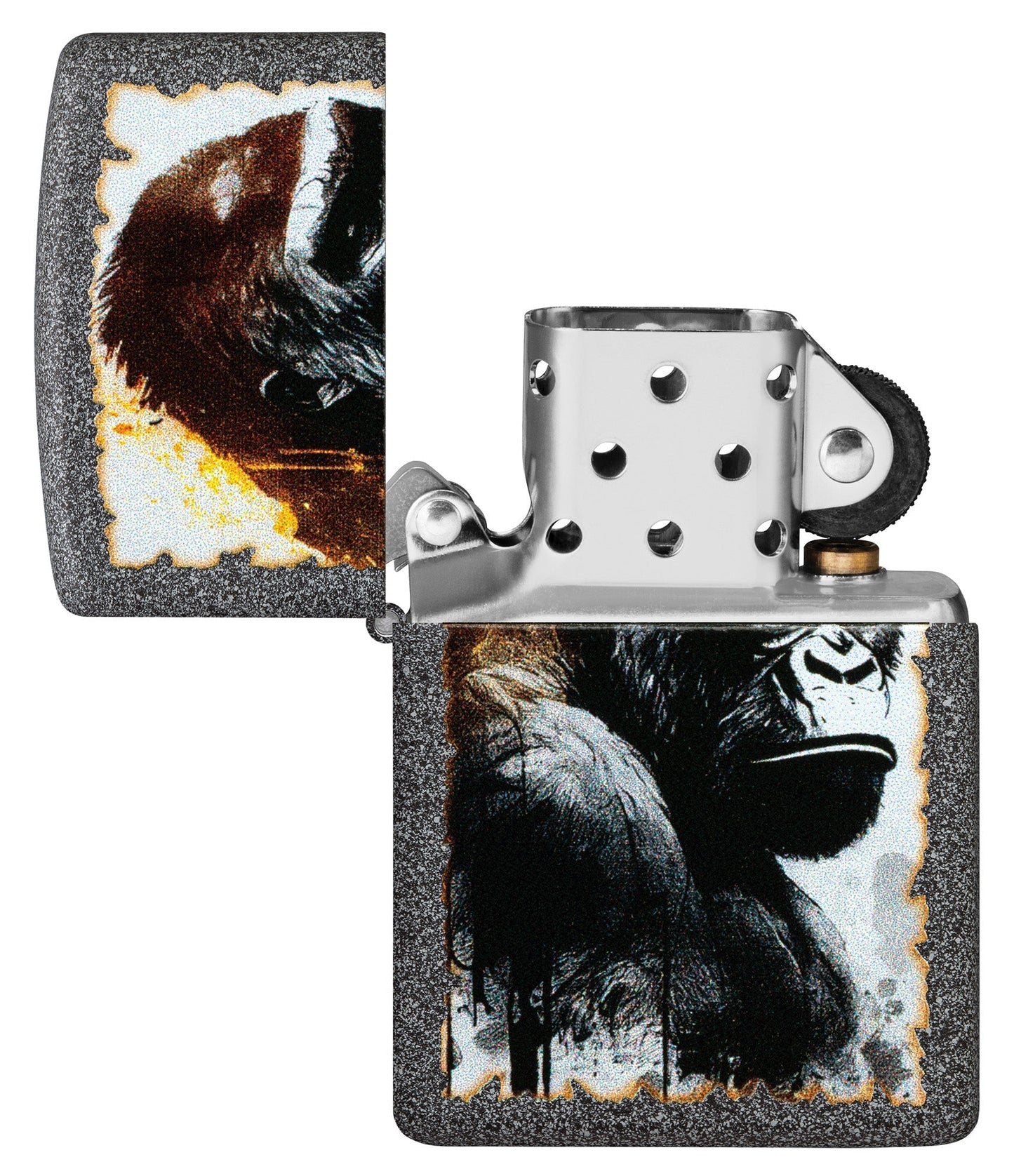 Design ‘Gorilla’