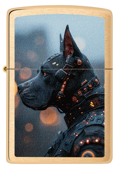 Design ‘Robo Dog’