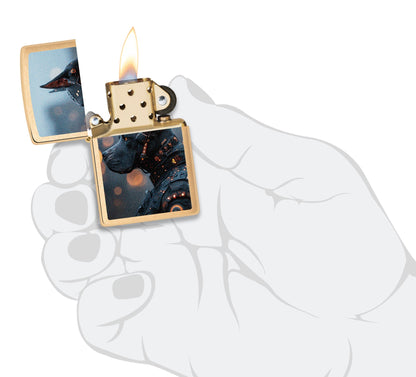 Design ‘Robo Dog’