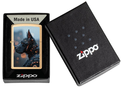 Design ‘Robo Dog’