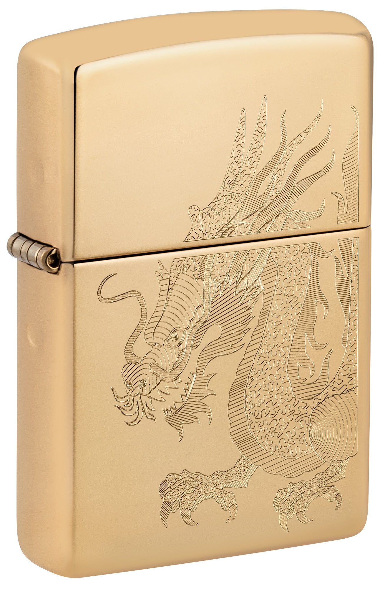 Design ‘Dragon Strike’