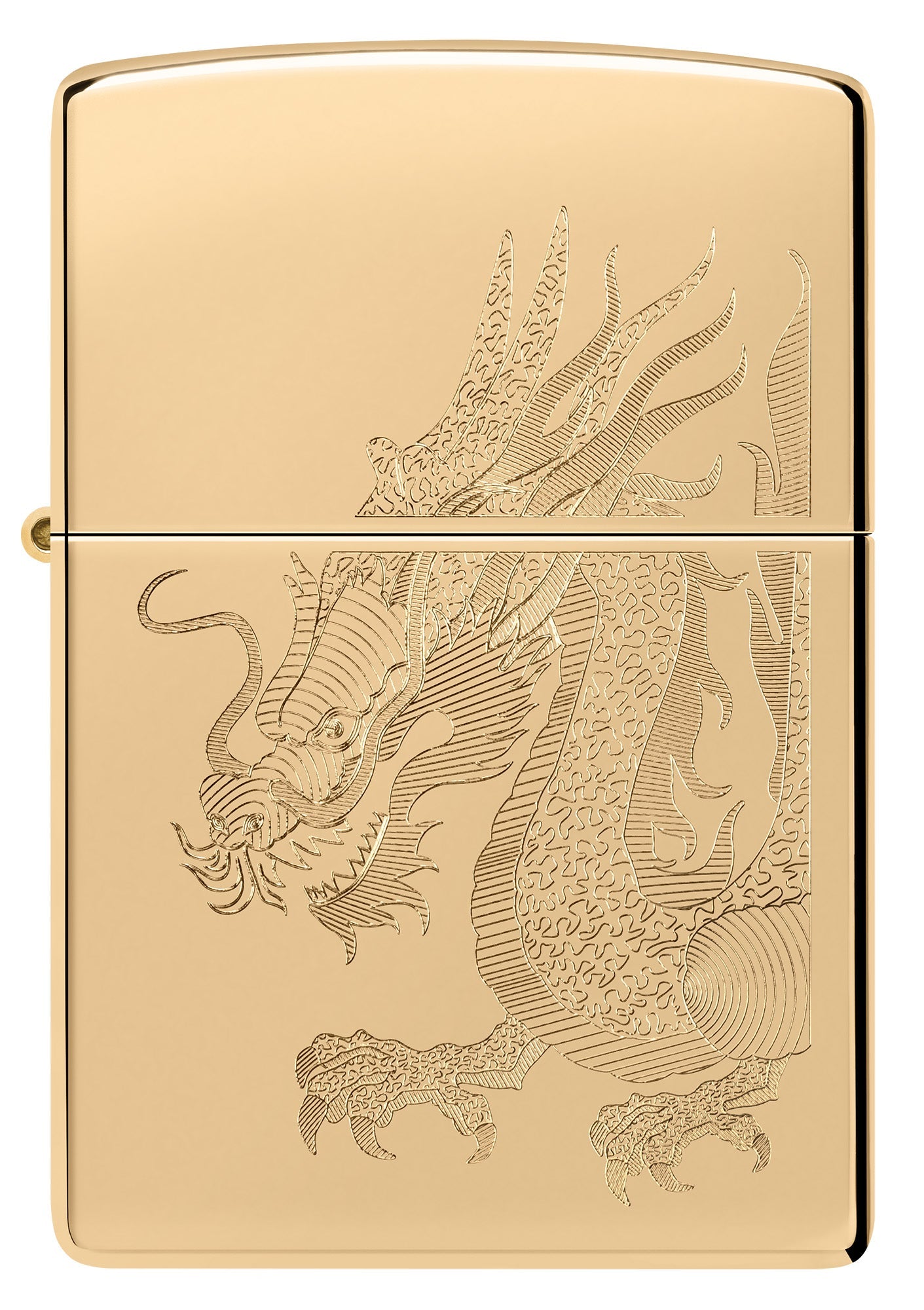 Design ‘Dragon Strike’
