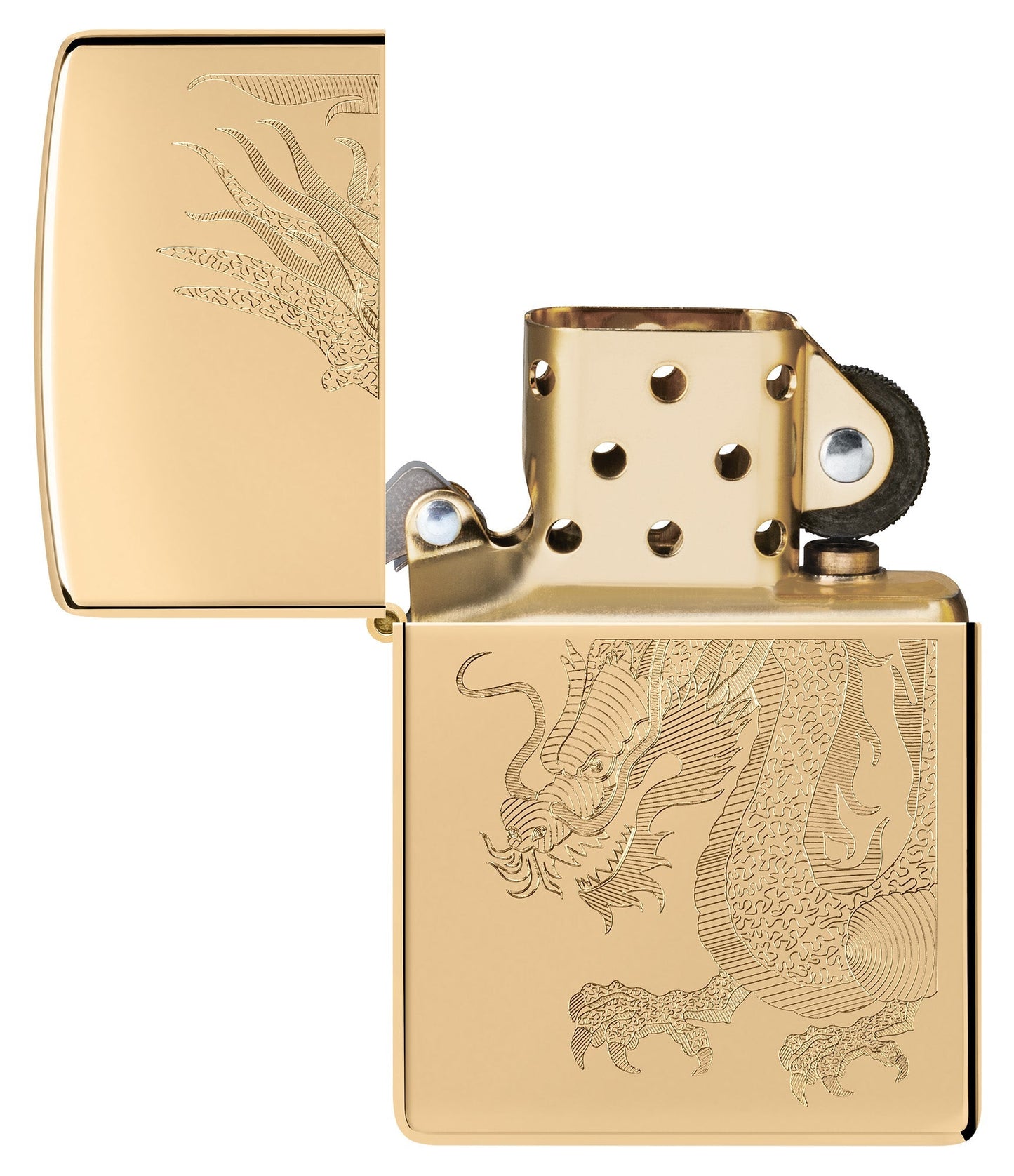 Design ‘Dragon Strike’