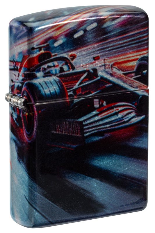 Design ‘Racecar’