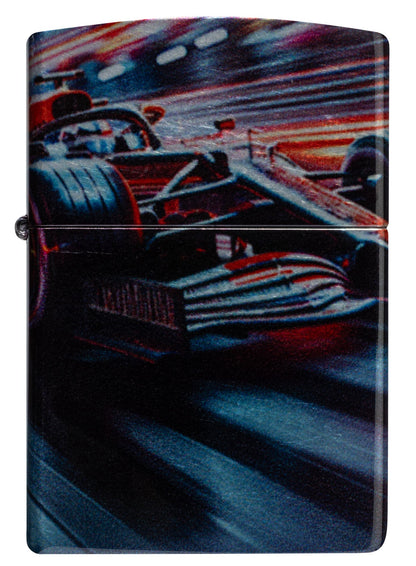 Design ‘Racecar’