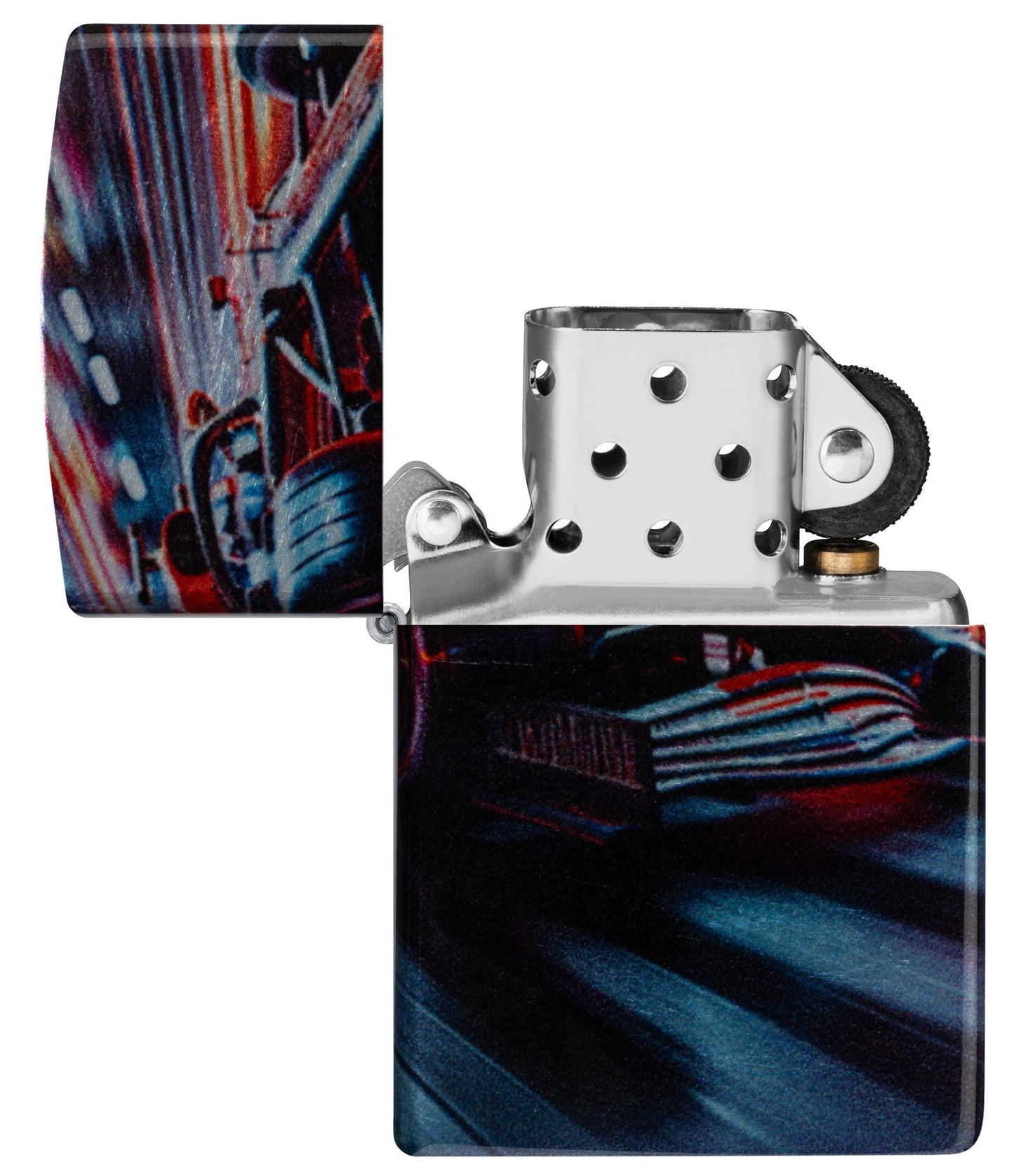 Design ‘Racecar’