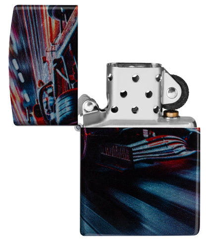 Design ‘Racecar’