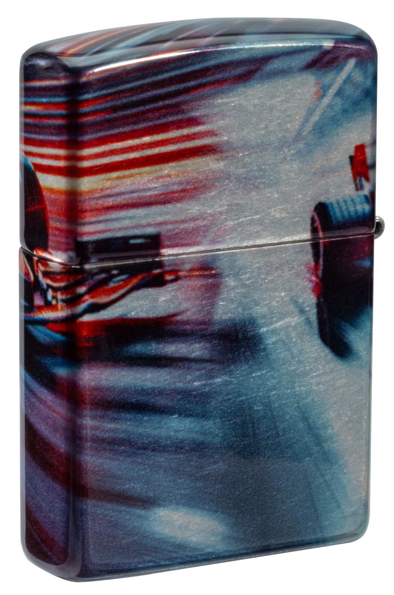 Design ‘Racecar’