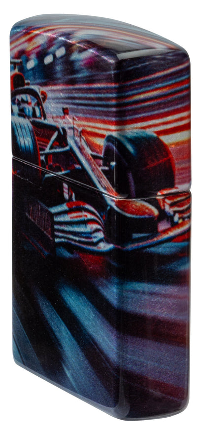 Design ‘Racecar’