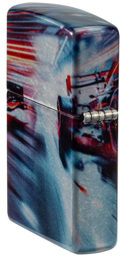 Design ‘Racecar’