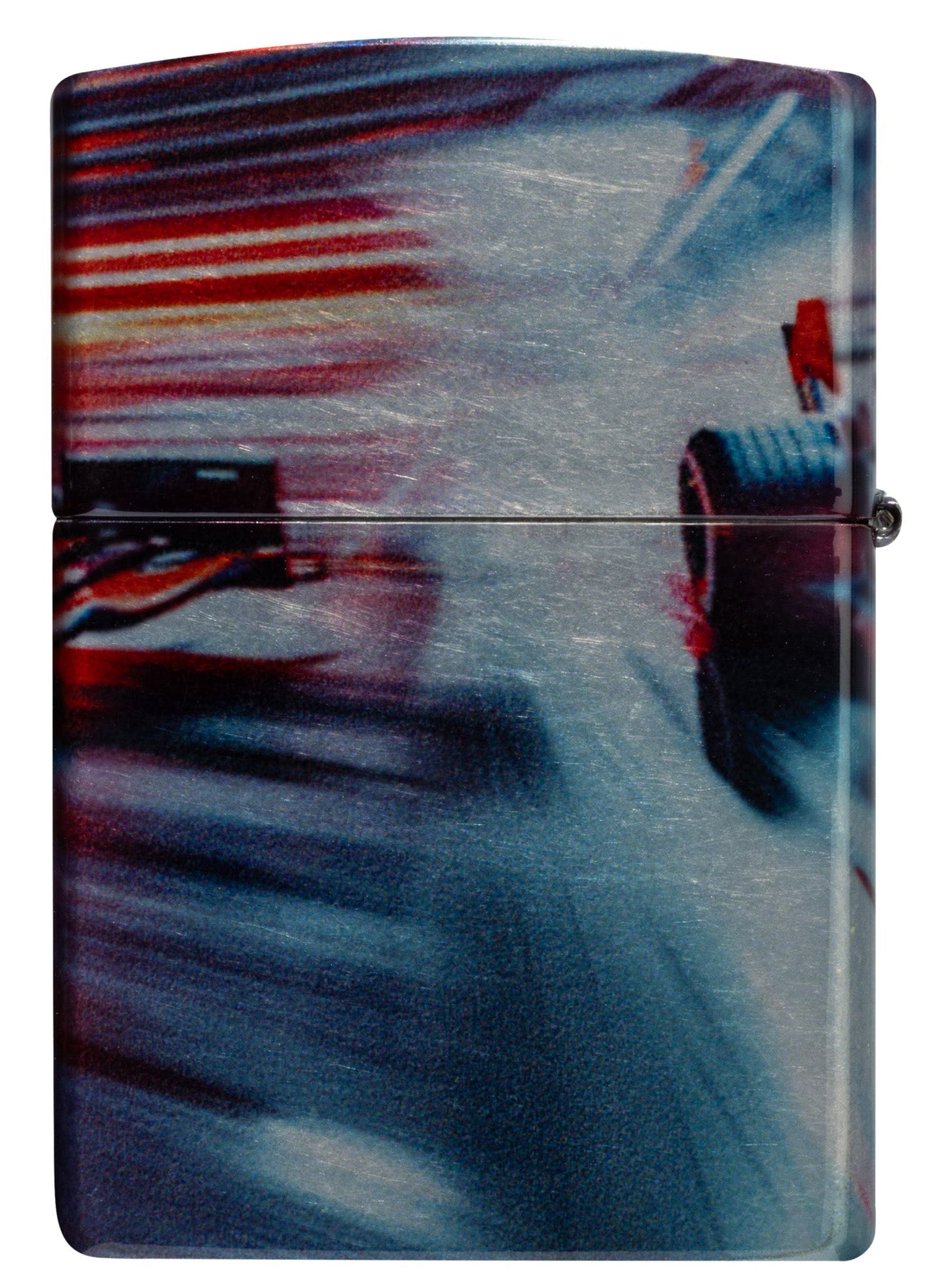 Design ‘Racecar’