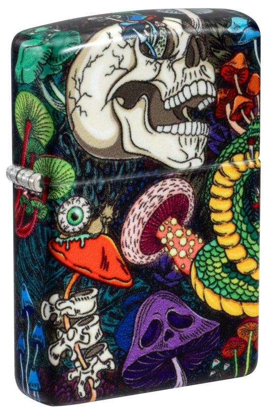 Design ‘Sprouting Skeleton’