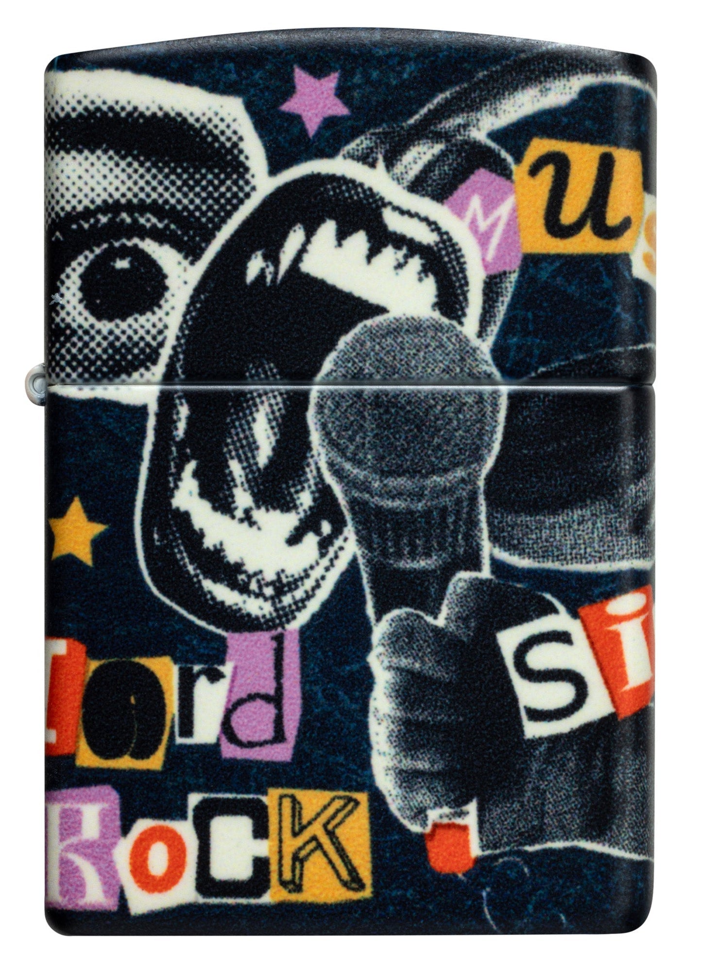 Design ‘Groovy Collage’