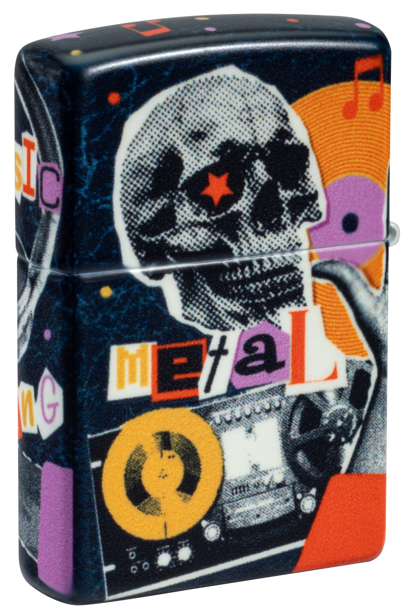 Design ‘Groovy Collage’