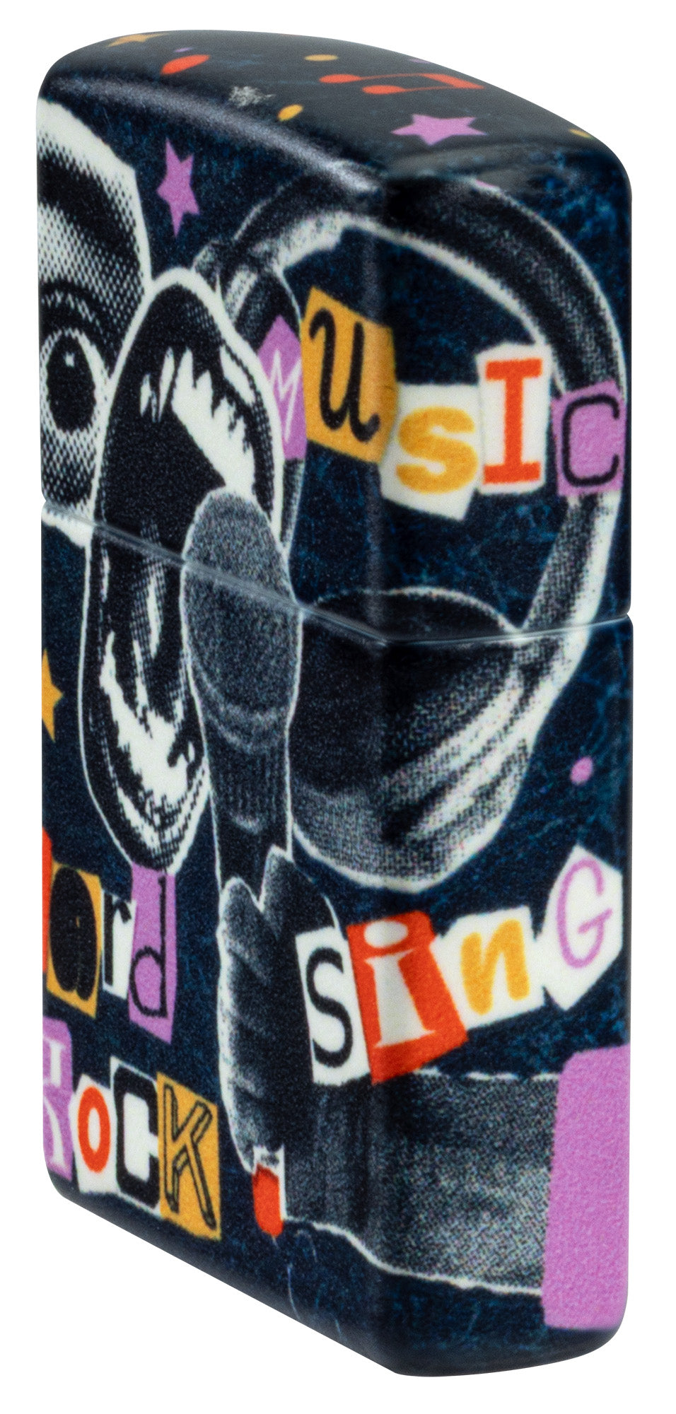 Design ‘Groovy Collage’