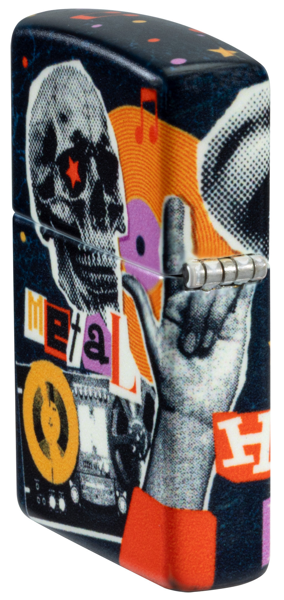 Design ‘Groovy Collage’