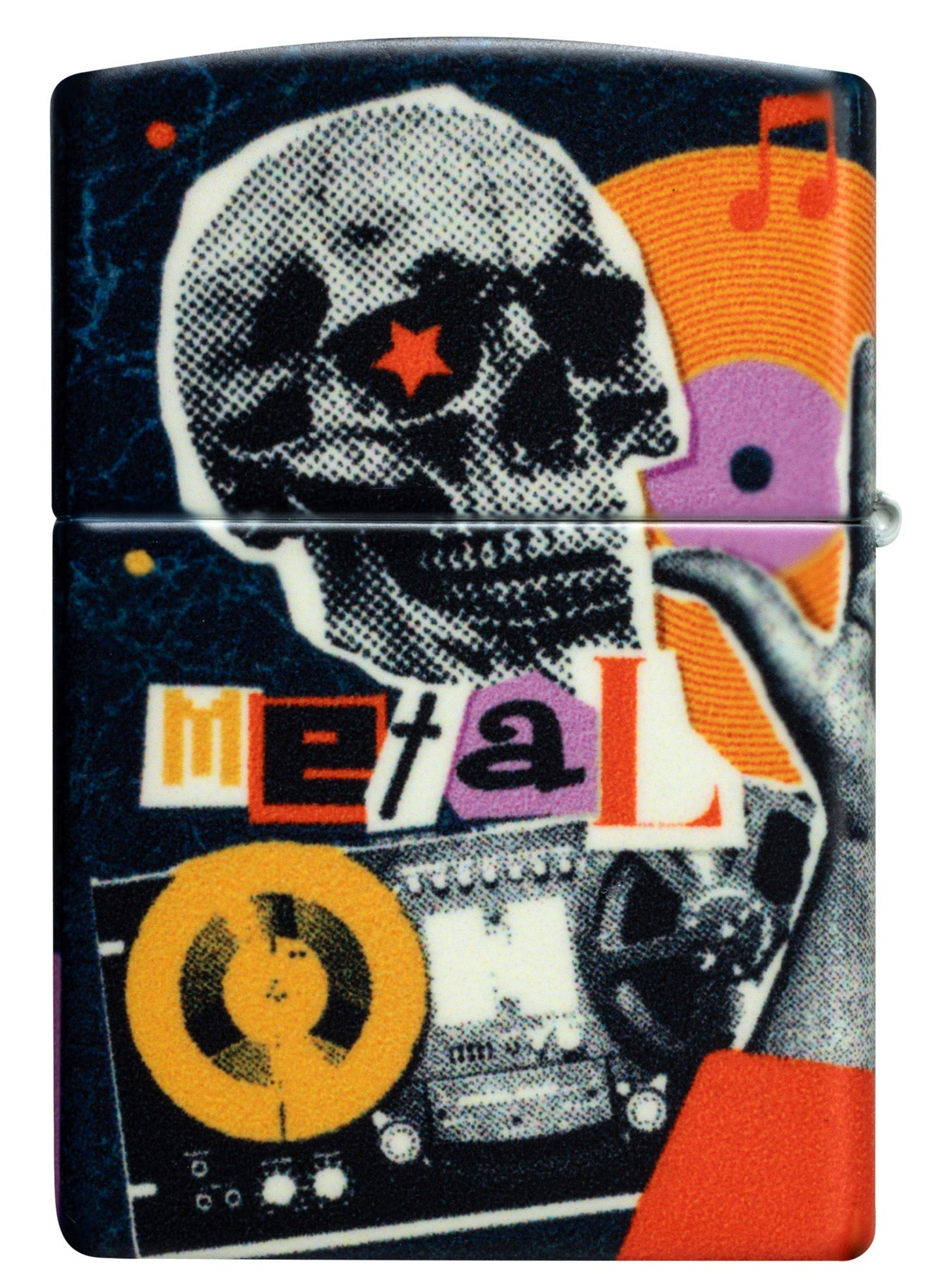 Design ‘Groovy Collage’