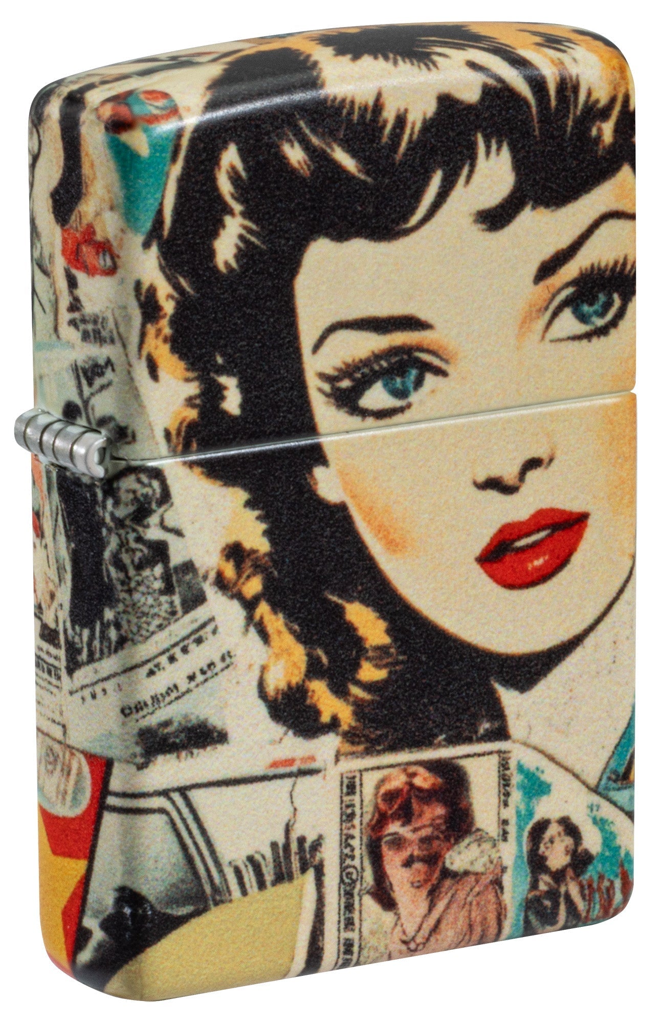 Design ‘Vintage Collage’