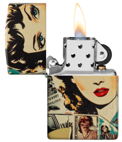 Design ‘Vintage Collage’