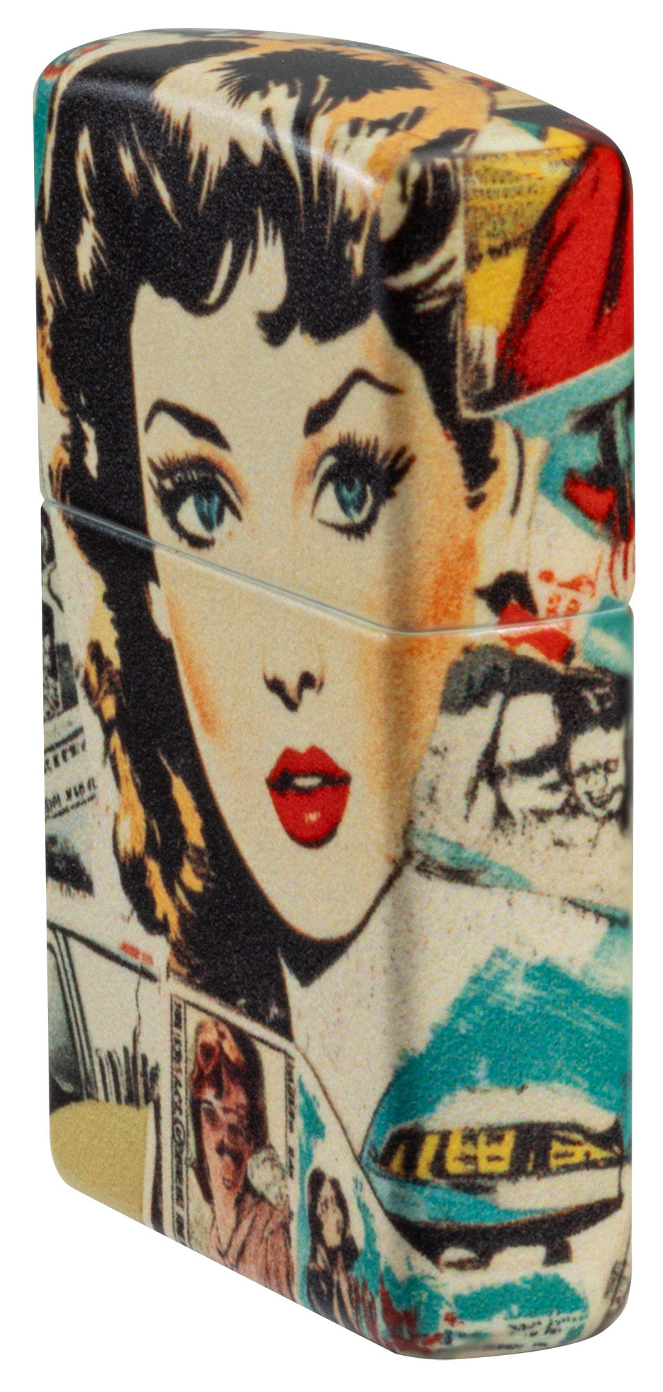 Design ‘Vintage Collage’