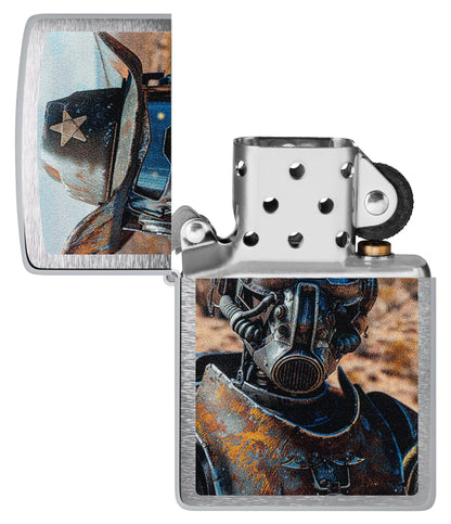 Design ‘Robot Ranger’