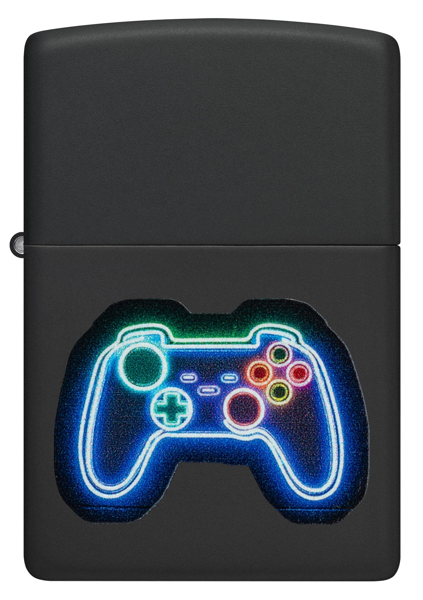 Design ‘Gleaming Gamer’