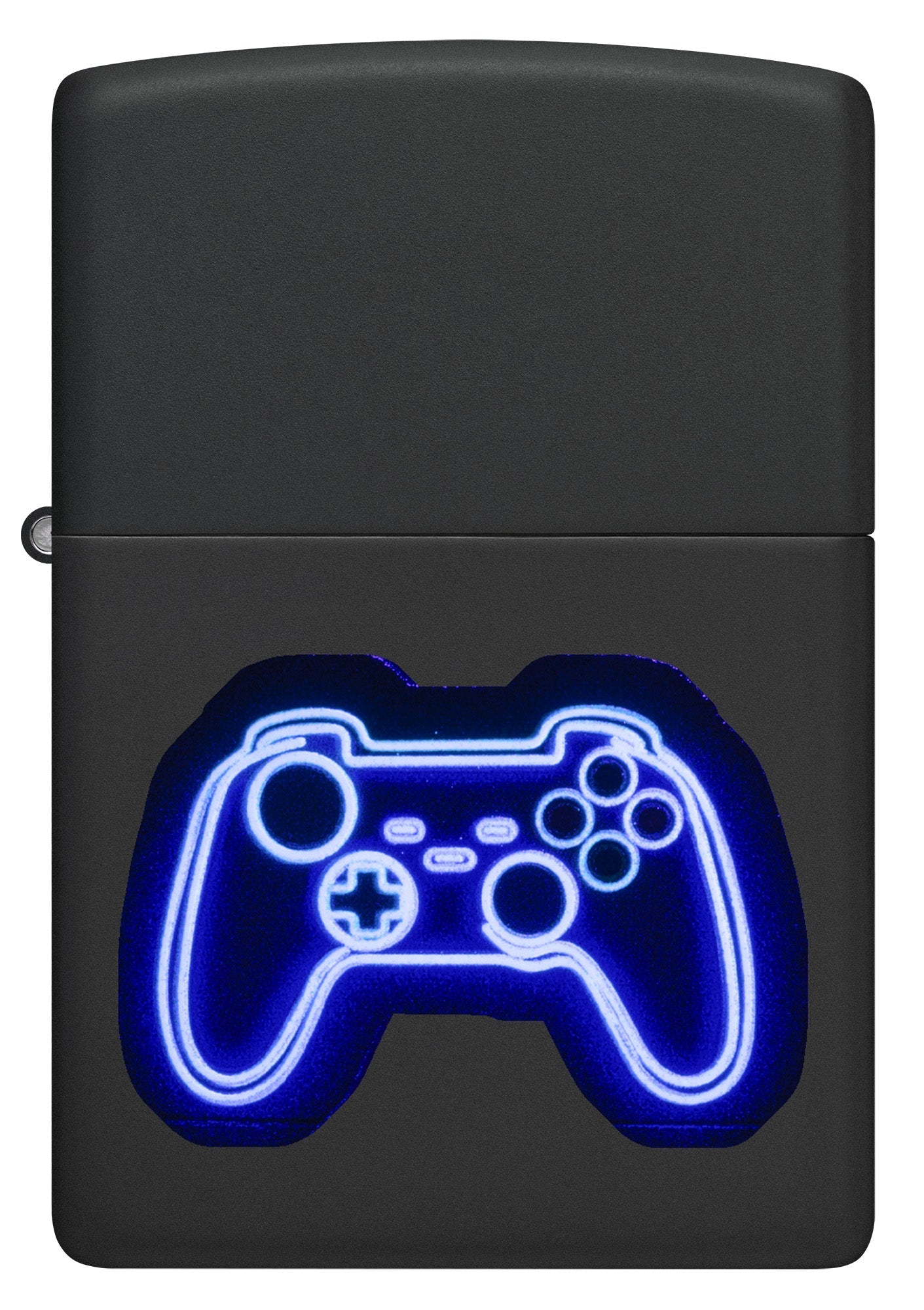 Design ‘Gleaming Gamer’