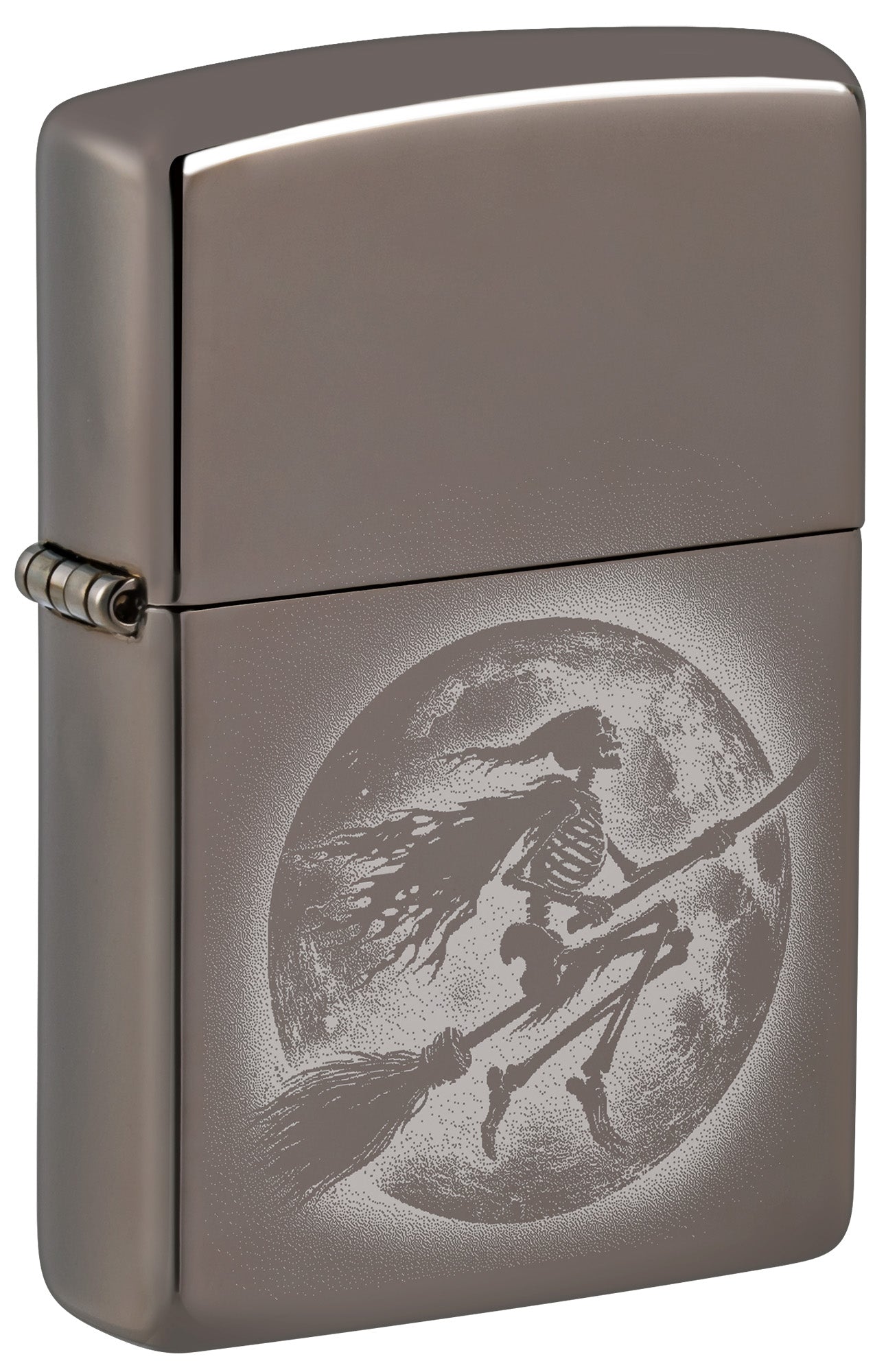 Design ‘Wicked Skeleton’