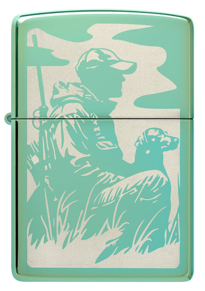 Design ‘Duck Hunter’