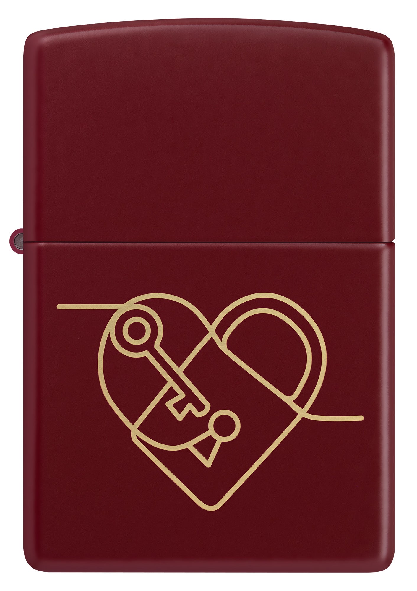 Design ‘Laser Locket’