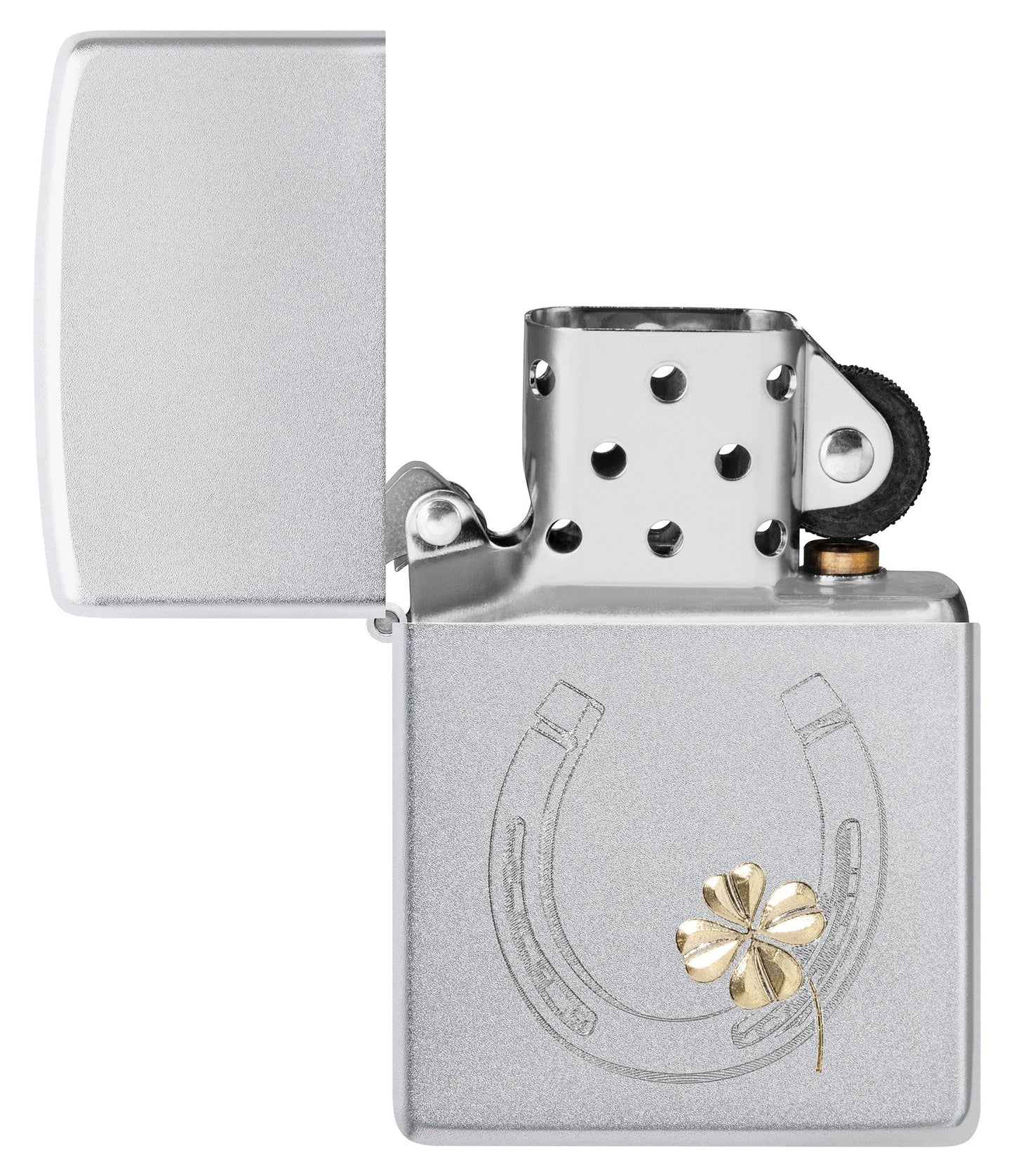 Design ‘Lucky Horseshoe’