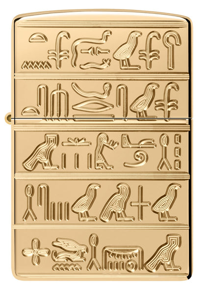 Design ‘Hieroglyphs’