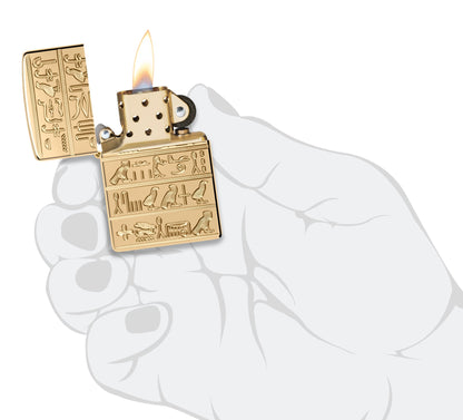 Design ‘Hieroglyphs’