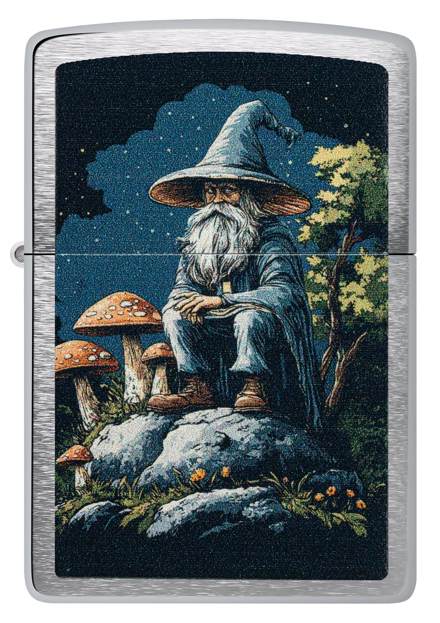 Design ‘Garden Gnome’