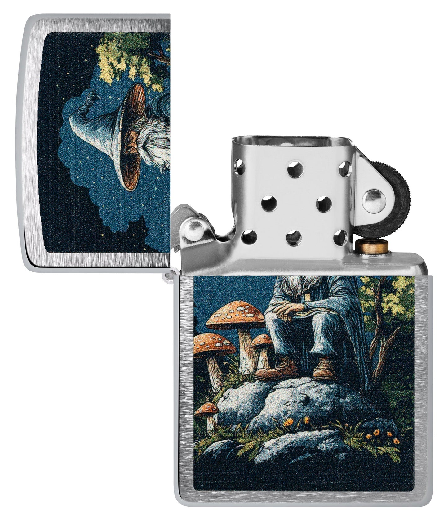 Design ‘Garden Gnome’