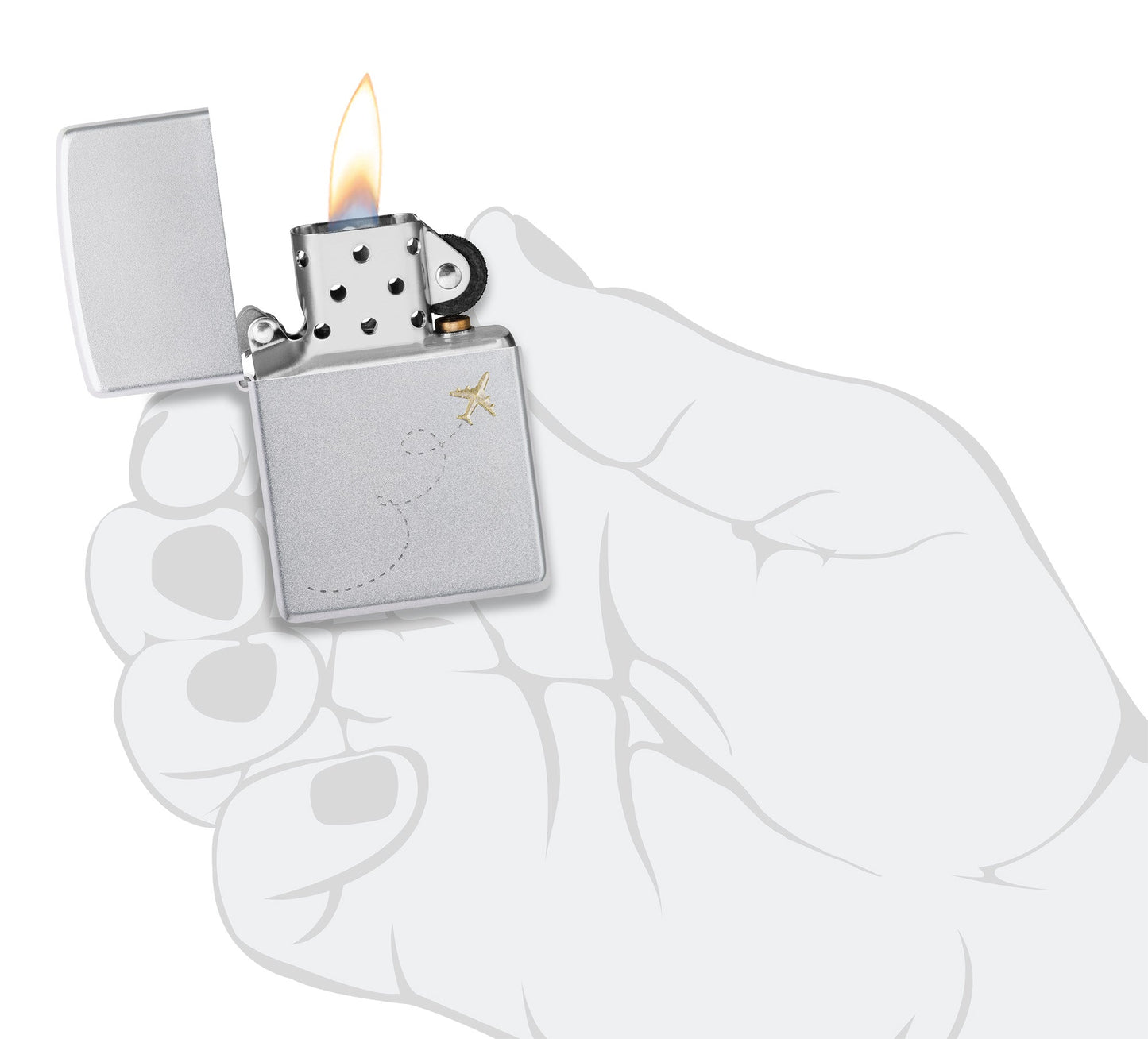 Design ‘Flight Path’