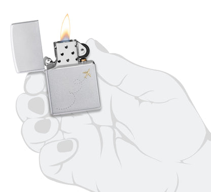 Design ‘Flight Path’