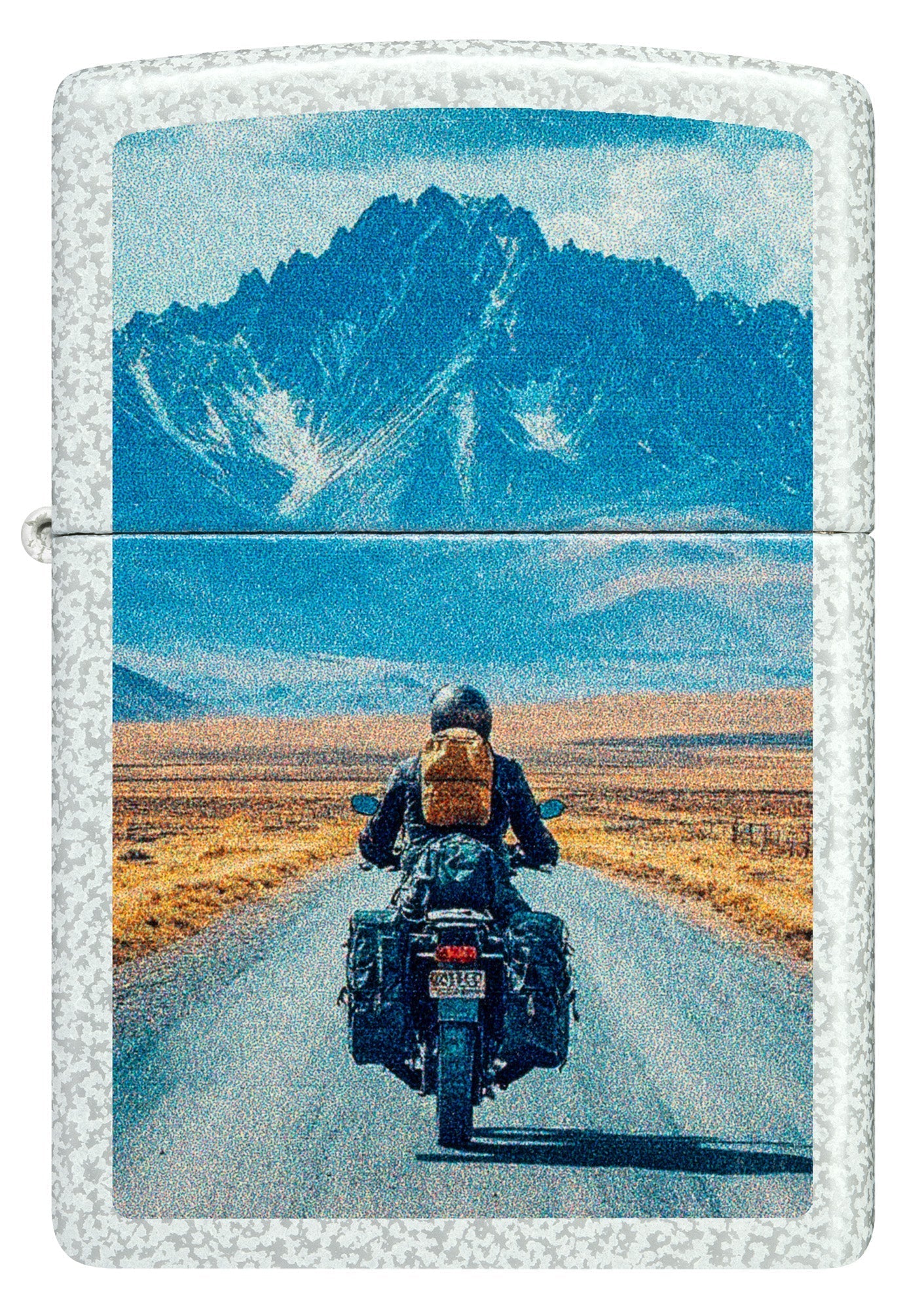 Design ‘Open Road’