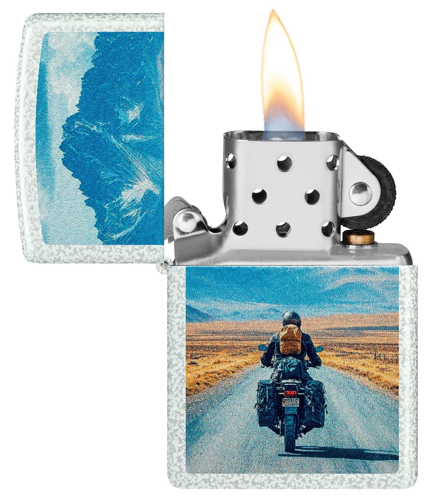 Design ‘Open Road’