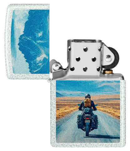 Design ‘Open Road’