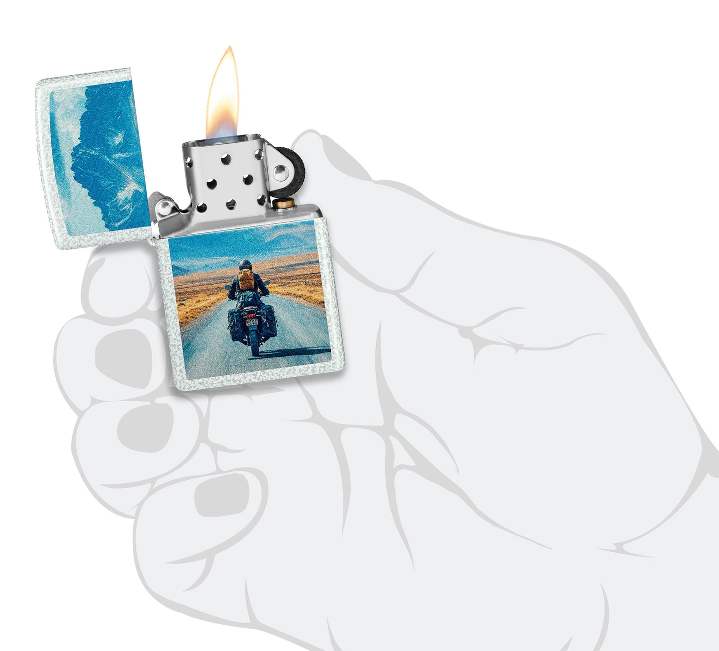 Design ‘Open Road’